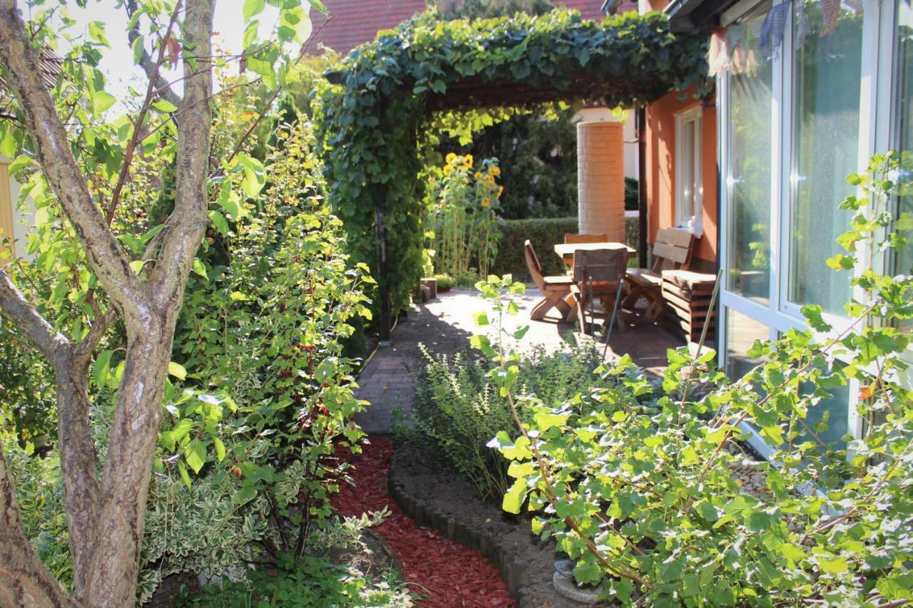 Ferienhaus Erika Graupa  Exterior foto